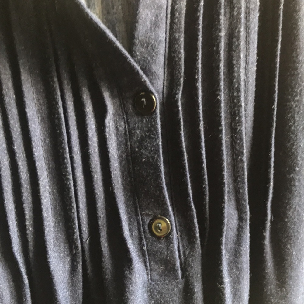 REBORN tunic - Picture 6 of 13